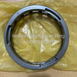 Liugong 855N /Isolate Ring/Spacer Ring