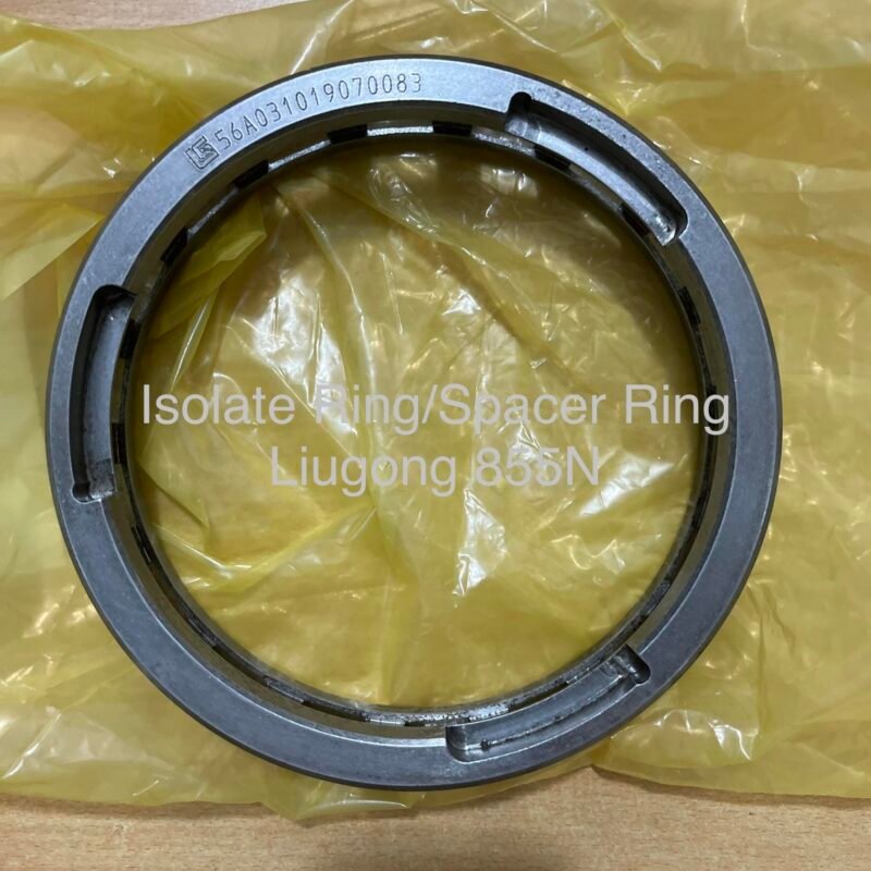 Liugong 855N /Isolate Ring/Spacer Ring