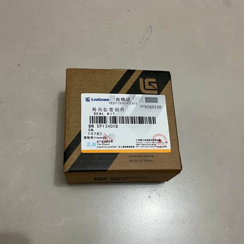Seal Kit Liugong SP134018
