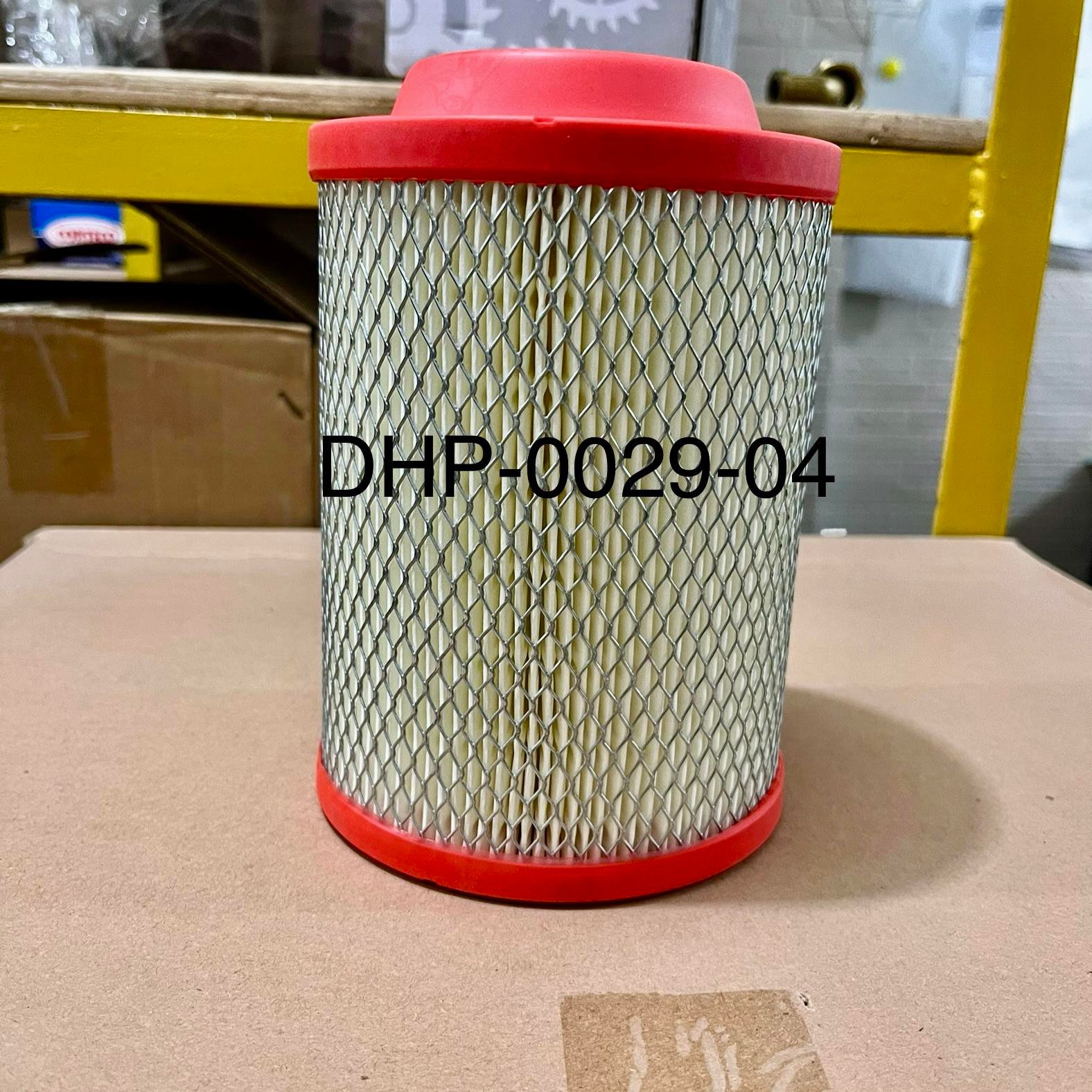 Filter Fawde DHP-0029-04 / 002904