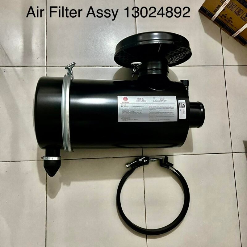 Air Filter Assy 13024892 Deutz Engine TD226B-6D1
