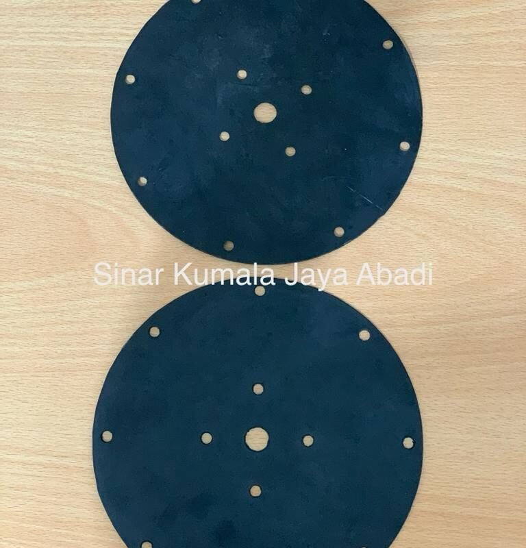 Karet Membran Kompressor
