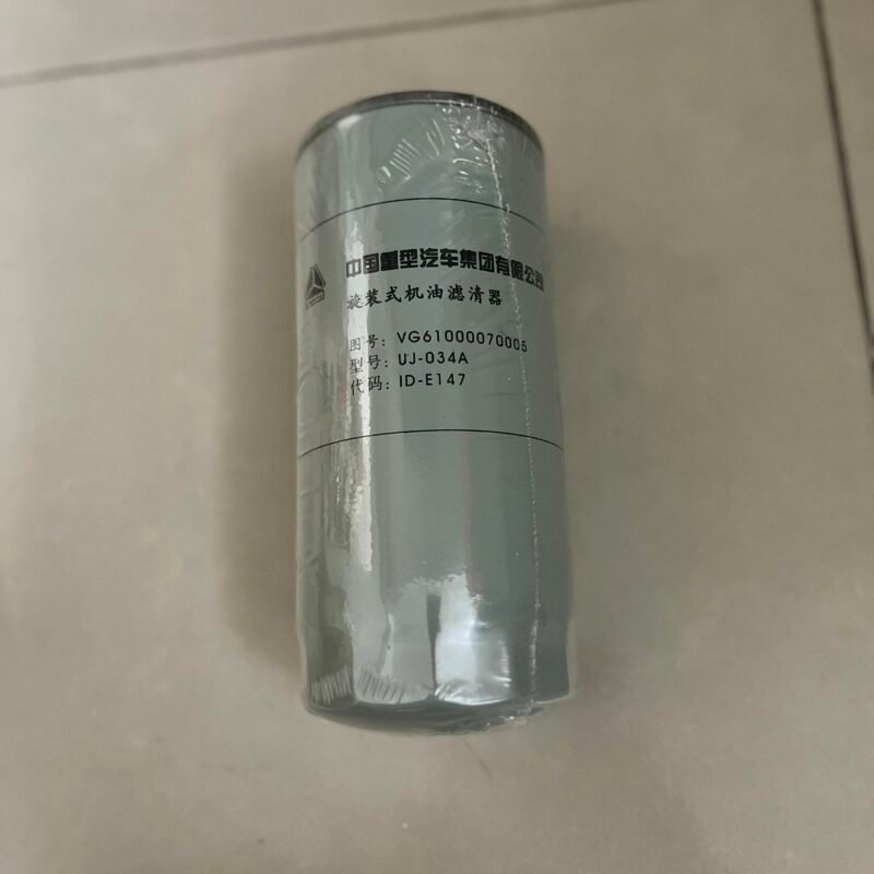 Filter Oli VG61000070005 / 61000070005