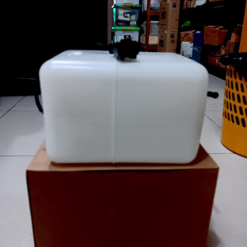 Tangki Radiator pn.20Y-06-15240