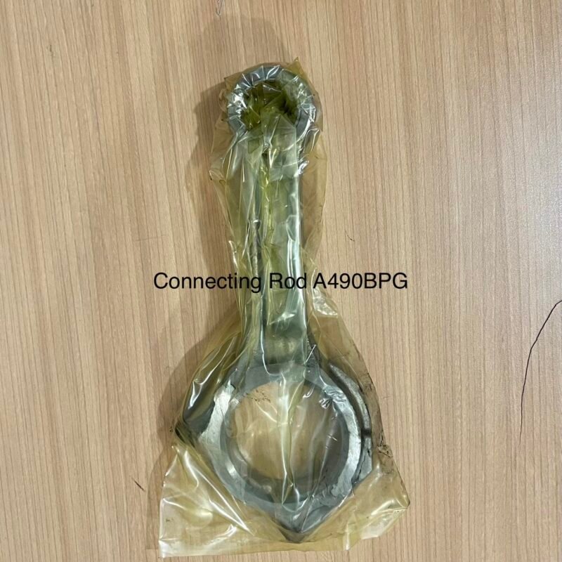 Xinchai A490 BPG  Connecting Rod