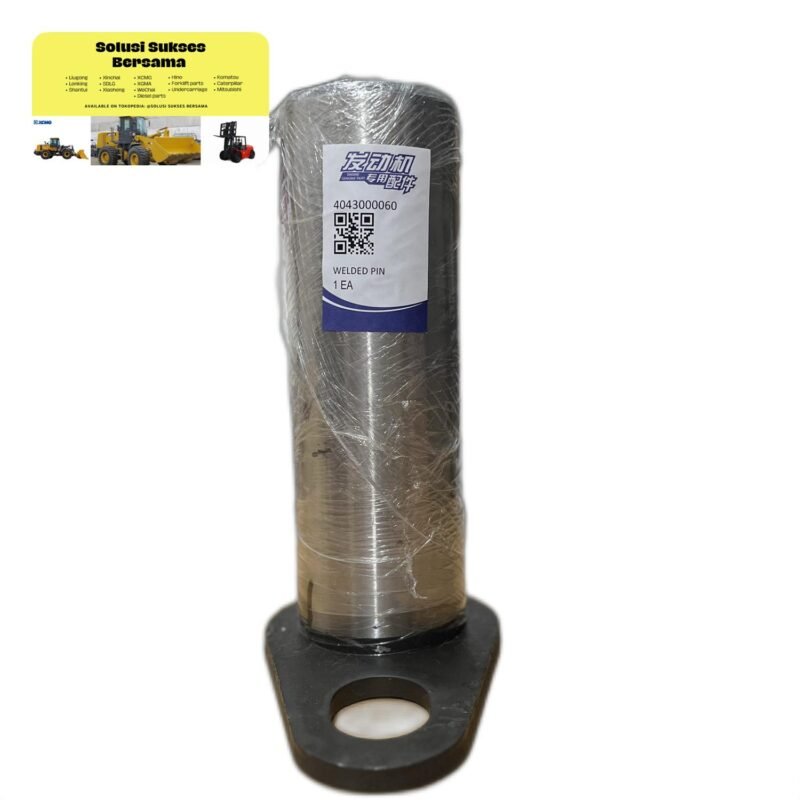 SDLG type LG956L pn.404-3000060 Weld Pin