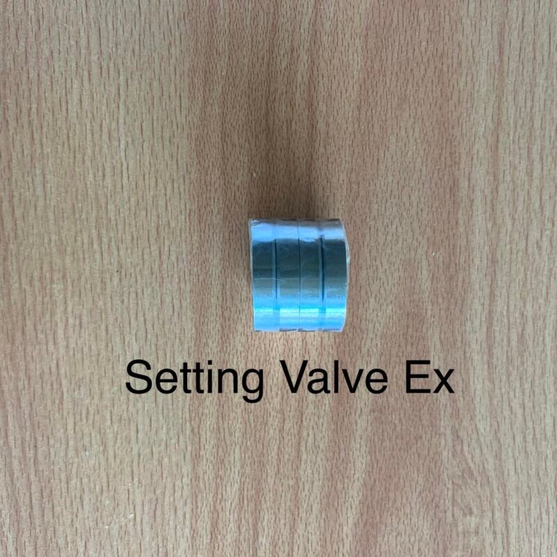 Xinchai A490 BPG Seating Valve ex (kecil ) pn.490B -03108 /harga perpcs