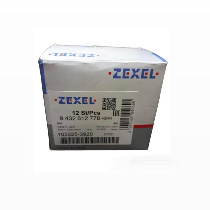 DLLA158SM392/ 105025-3920 / Mitsubishi Heav/34A6108800