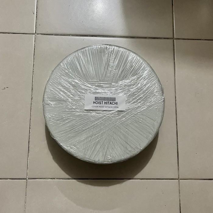 Cover Hoist Crane Hitachi 5 Ton