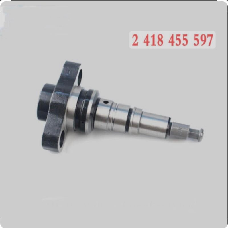 Plunger Bosch 2 418 455 597