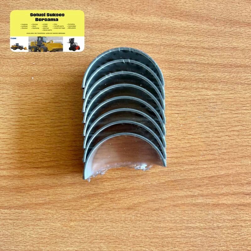 Xinchai A490 BPG Metal Jalan pn.490-04007A Metal Jalan Std