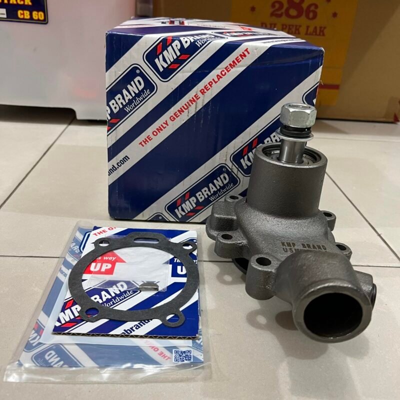 Traktor MF290 Waterpump