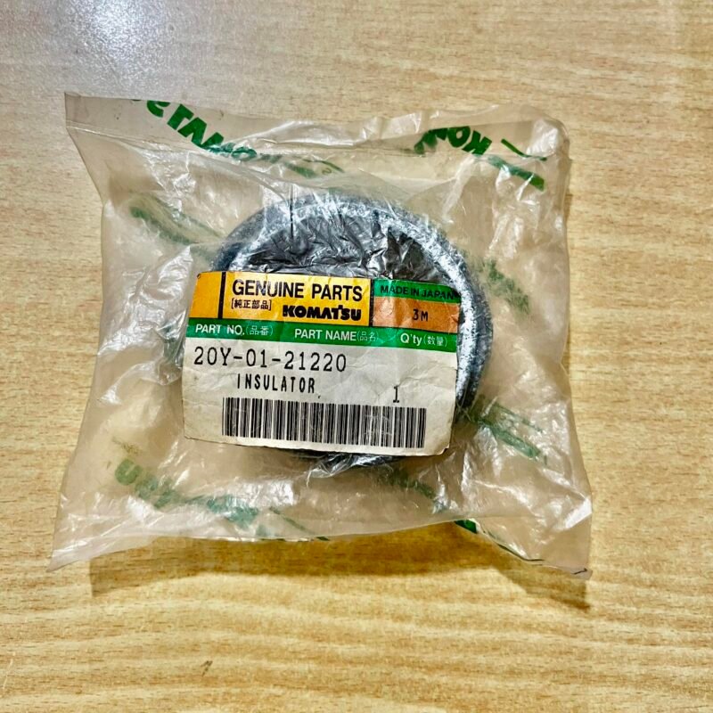 Komatsu 20Y-01-21220 Genuine part
