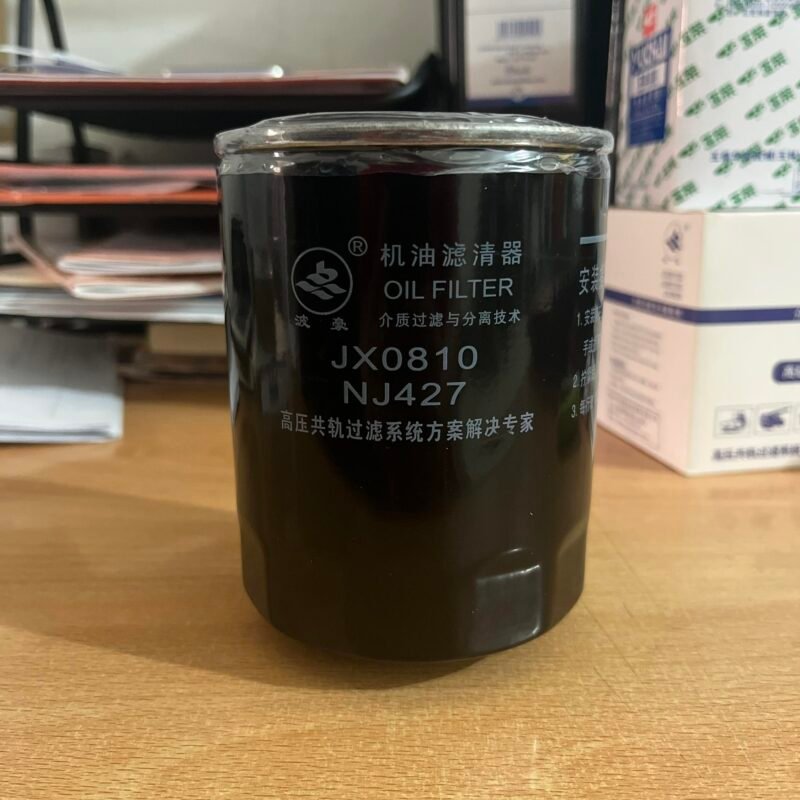 Filter Oli JX0810 / NJ427 / YM4MG-09300