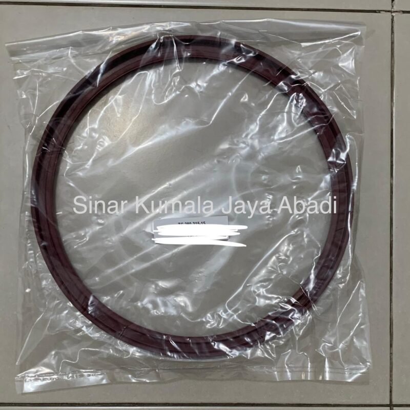 Seal Oil Viton TC 240-270-15
