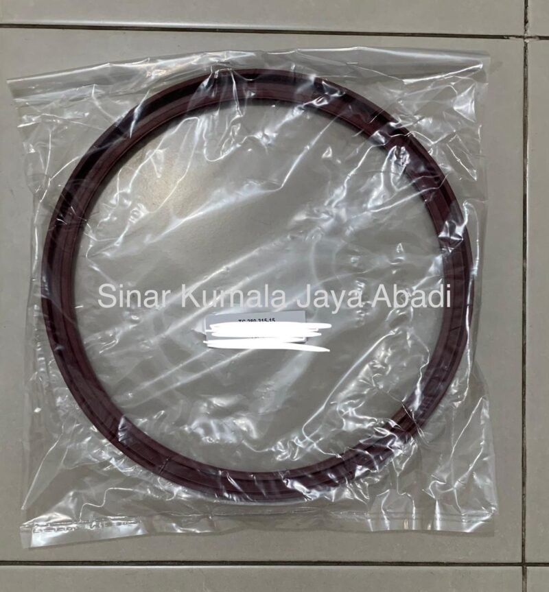 Seal Oil Viton TC 240-270-15