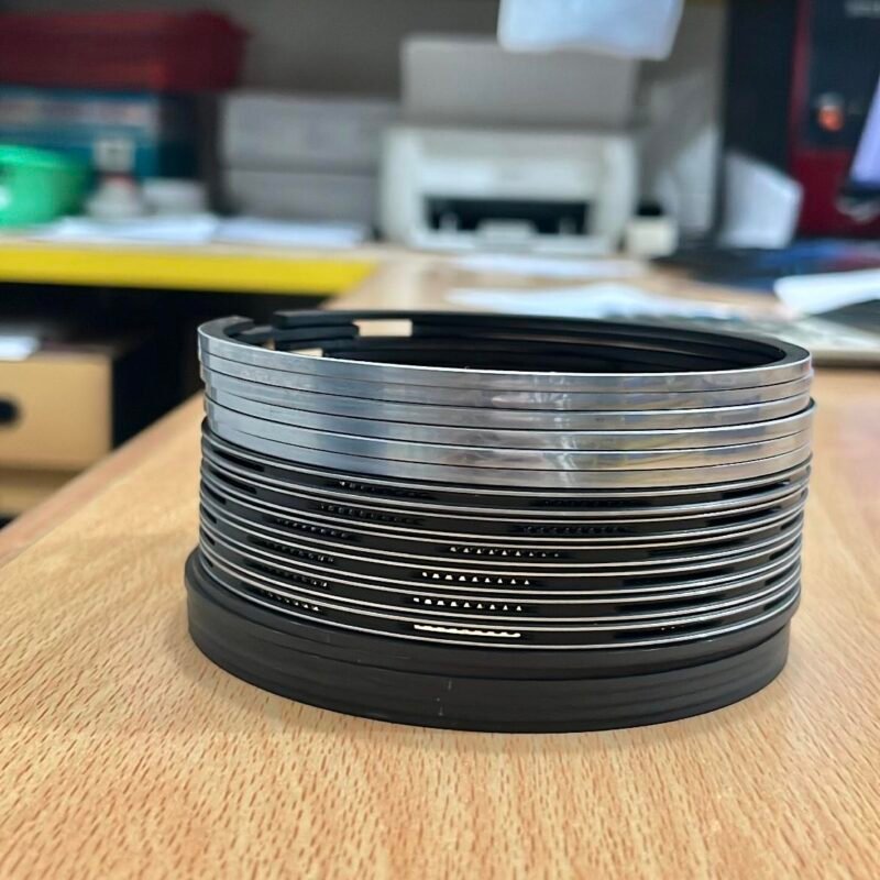 Ring Piston Weichai WP6G125E22