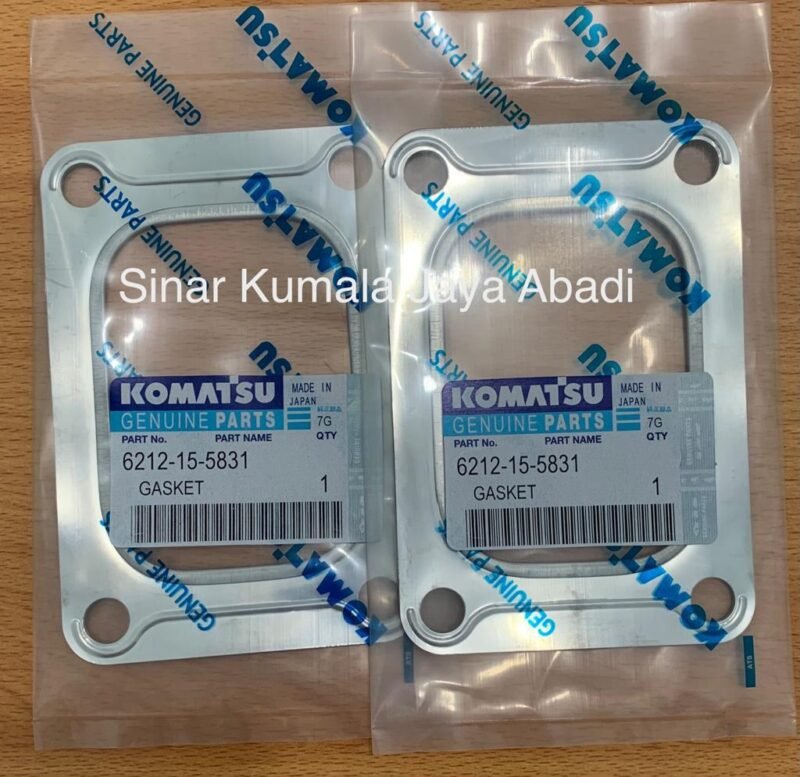 Gasket 6206-41-1350