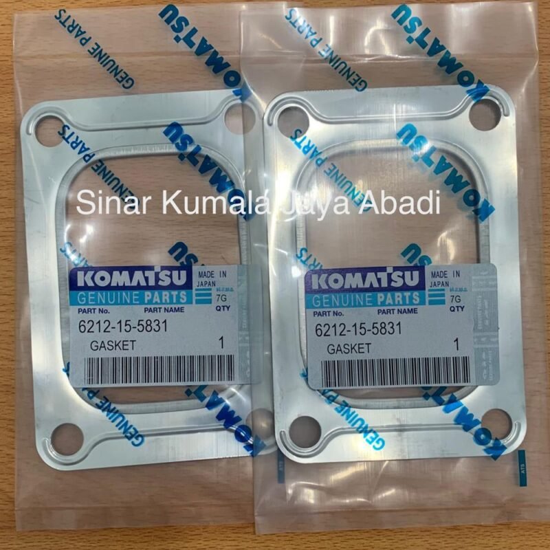 Gasket 6206-41-1350