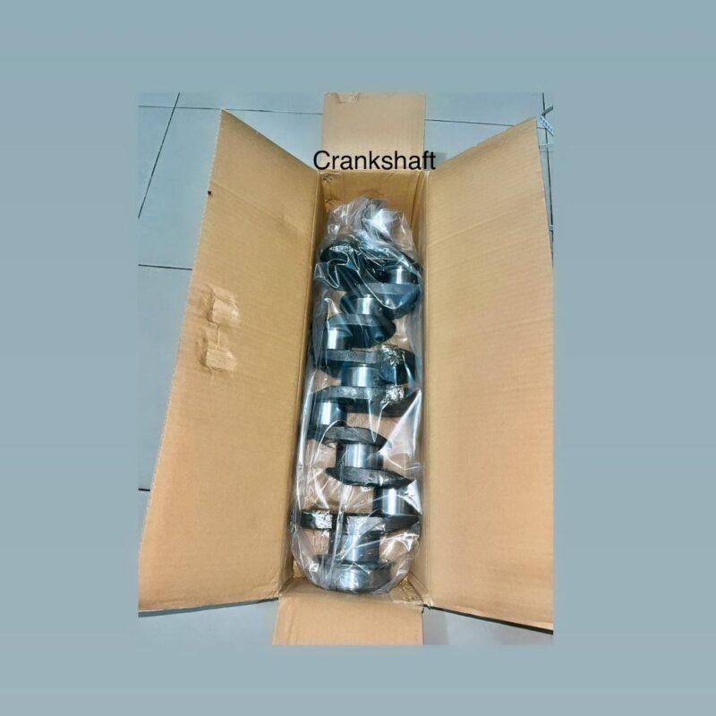 Xinchai A490BPG CrankShaft pn.490B-05004D