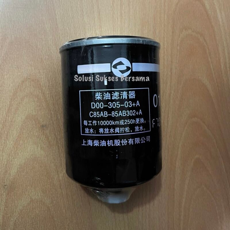 Filter CX1011A/D00-305-03+A/C85AB-85AB302+A