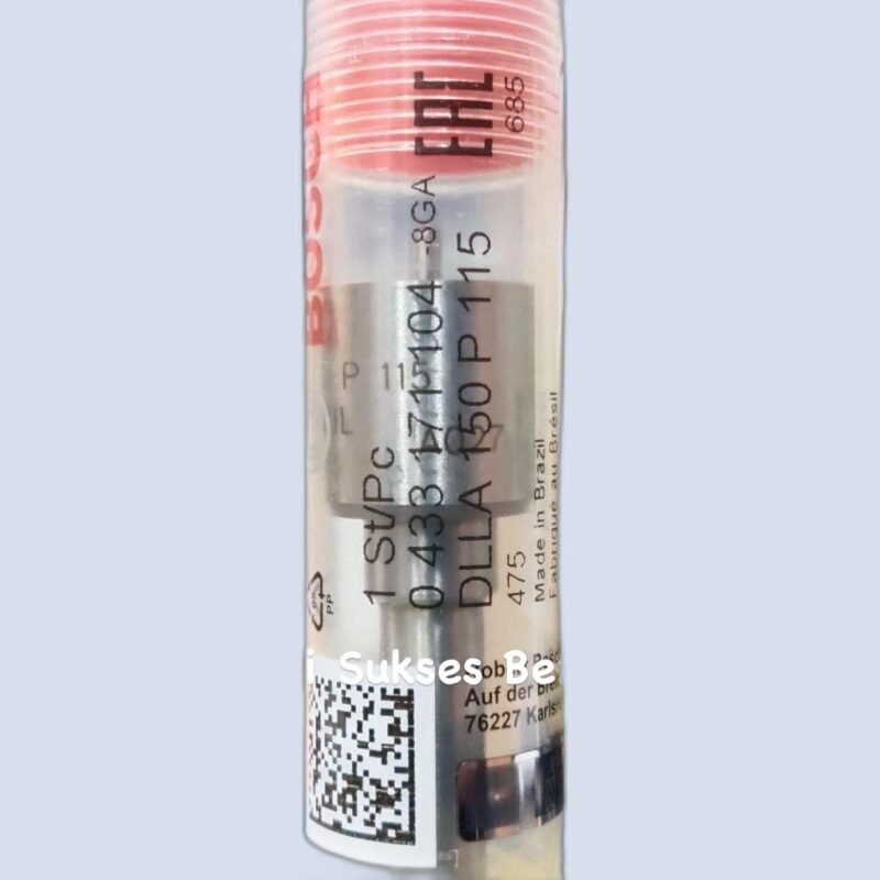 DLLA150 P115  Nozzle Bosch