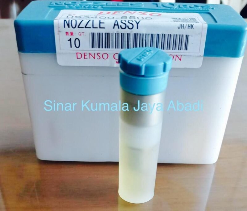 Nozzle DLLA150 P50