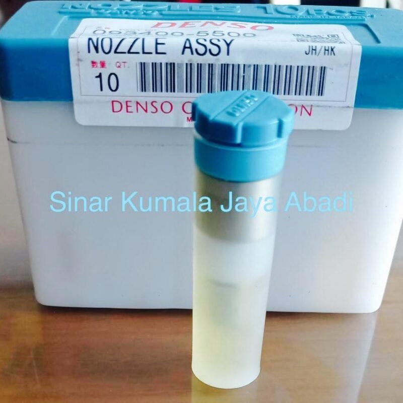Nozzle DLLA150 P50