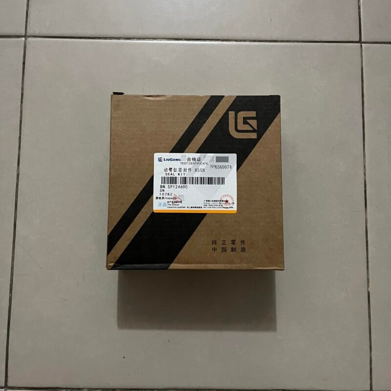 Seal Kit/Repair Kit SP124690  ( deskripsi)
