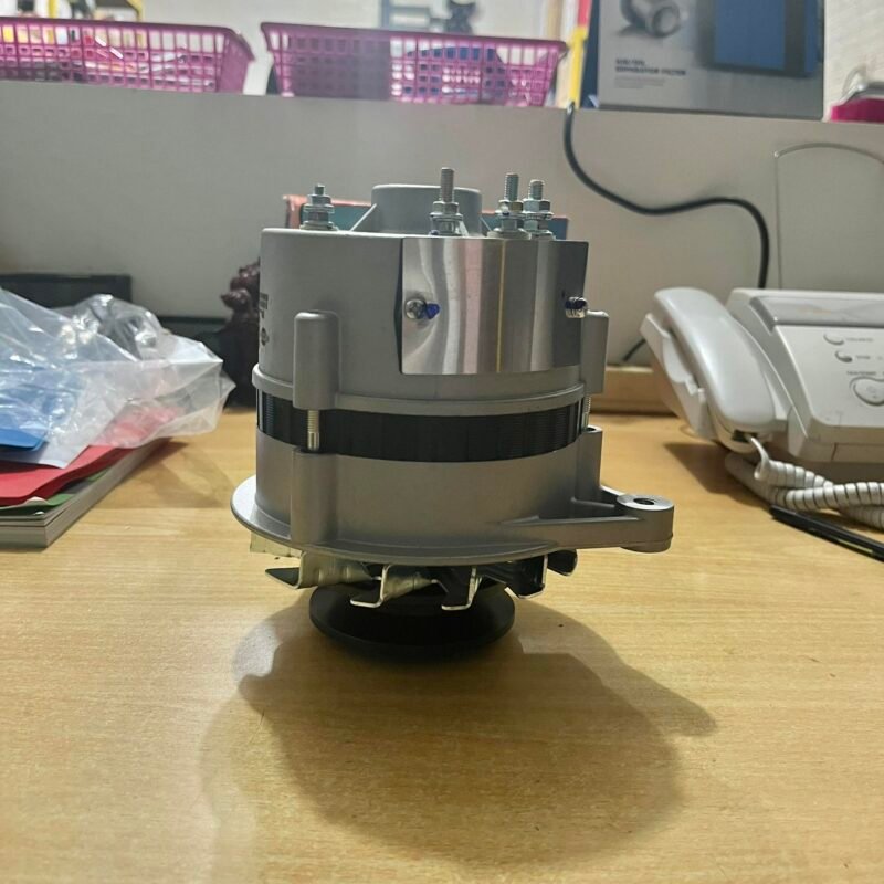 Xinchai Engine A490 BPG Alternator