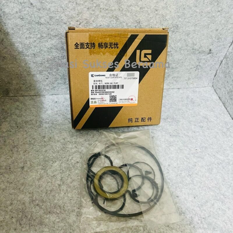 SP182238 Seal Kit Pump Wheel loader Liugong
