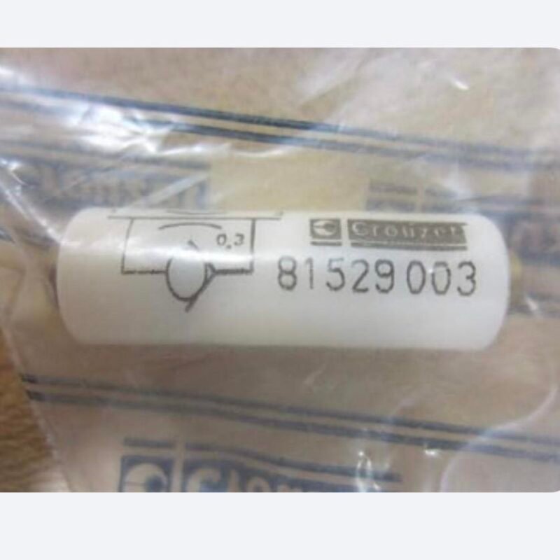 Flow Restrictor Crouzet 81 529 003