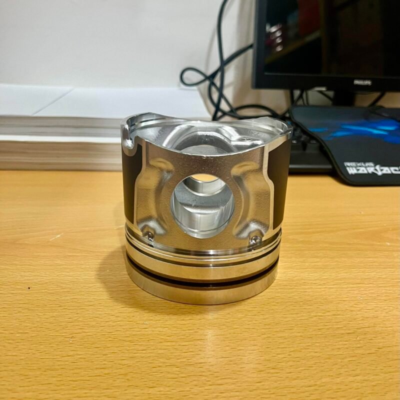 Piston engine WP6G125E22 Pn.13032095
