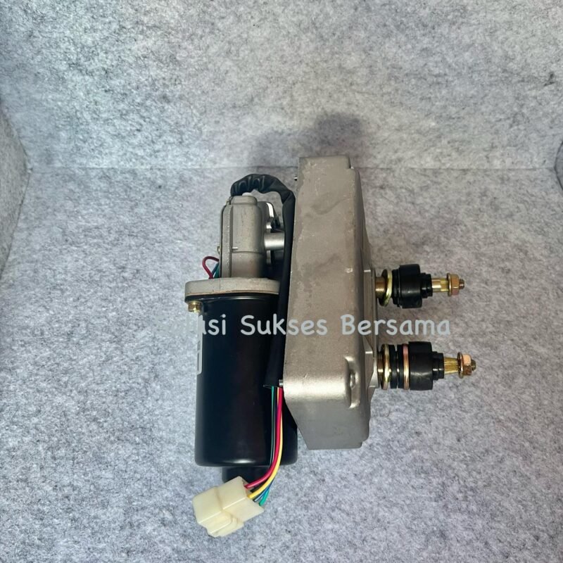 Motor Wiper Universal 24V untuk XGMA/ SDLG dll