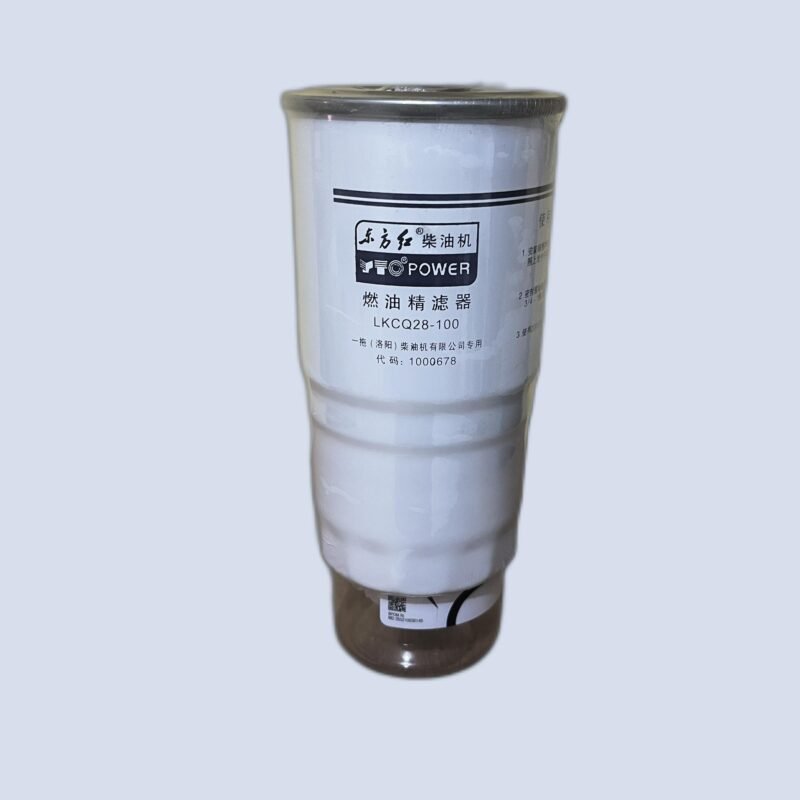 Filter Solar LKCQ28-100 YTO