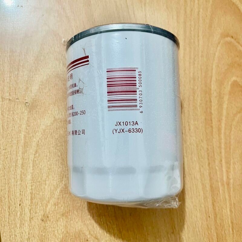 Filter Oli JX1013A / YJX-6330