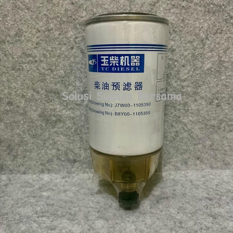 Filter D8Y00-1105350 / J7W00-1105350