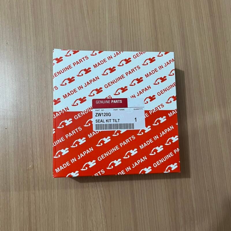 Seal Kit Tilt ZW120G otomotif