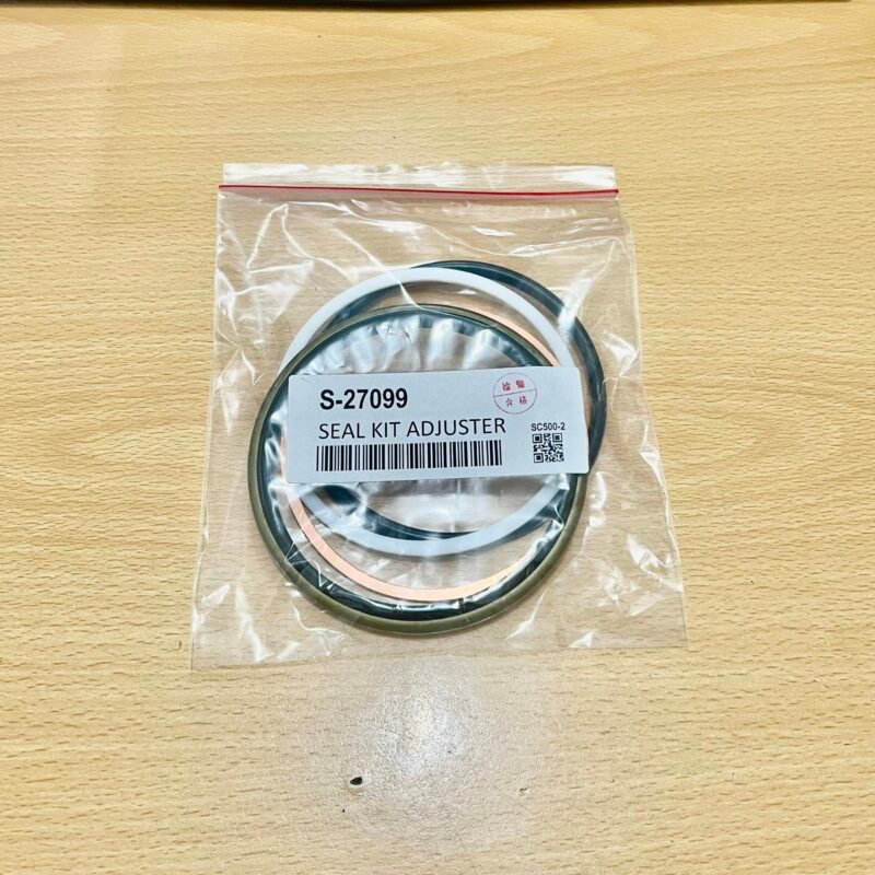 Seal kit Adjuster Crane Sumitomo SC 500-2