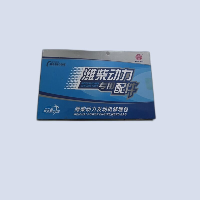 Gasket Kit Overhoul Engine Weichai WP6G125E22