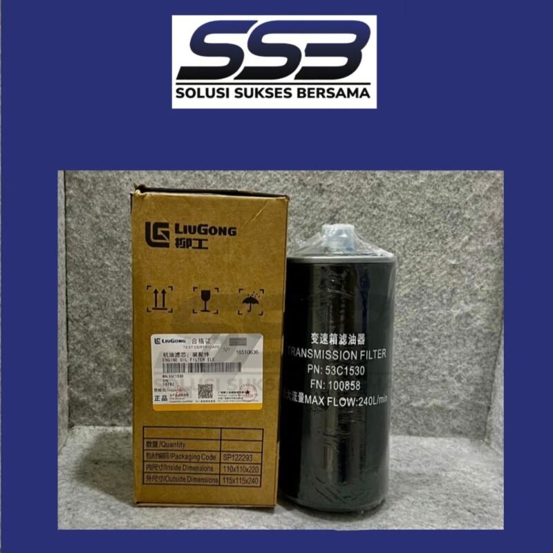 53C1530/53C0191/SP100275 Liugong Filter Transmision