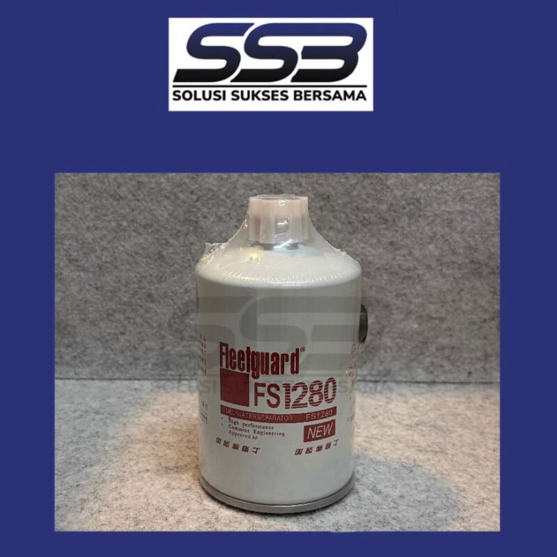 3930942/3925274/3903410 /FS1280 Fuel Separator Filter