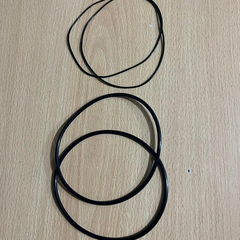 Oring Liner Engine WP6G125E22 (2 oring besar+2 oring kecil)