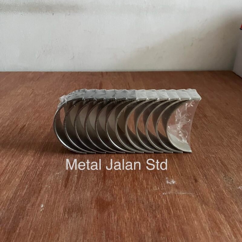 Metal Jalan Std LG855N/WD615/WD10 pn.612600030020+33