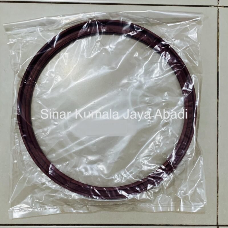 Seal oil TC 200-230-15 Viton