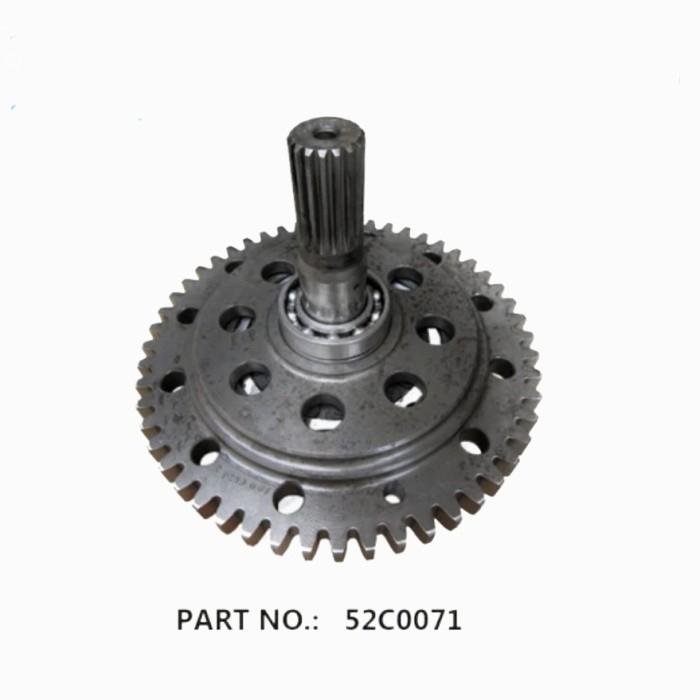 52C0071 Over Run Clutch Liugong CLG855N/835/836/ZL50C