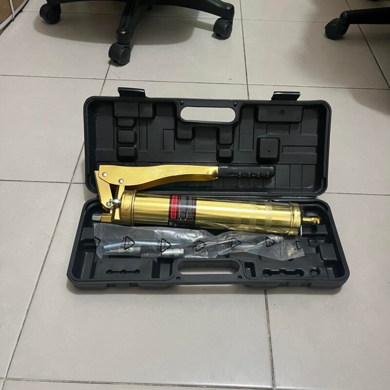 Ready Grease Gun 900 cc LG020 Sakagami
