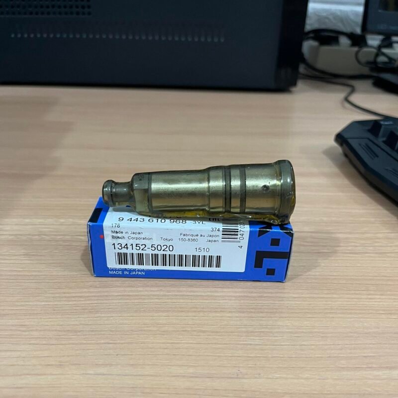 Plunger genuine  P230 / 134152-5020 / zexel pn.9443610968