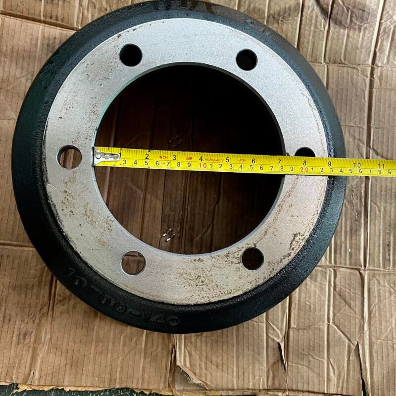 Tromol Roda Pn. 10700-140 (sesuai ukuran foto)