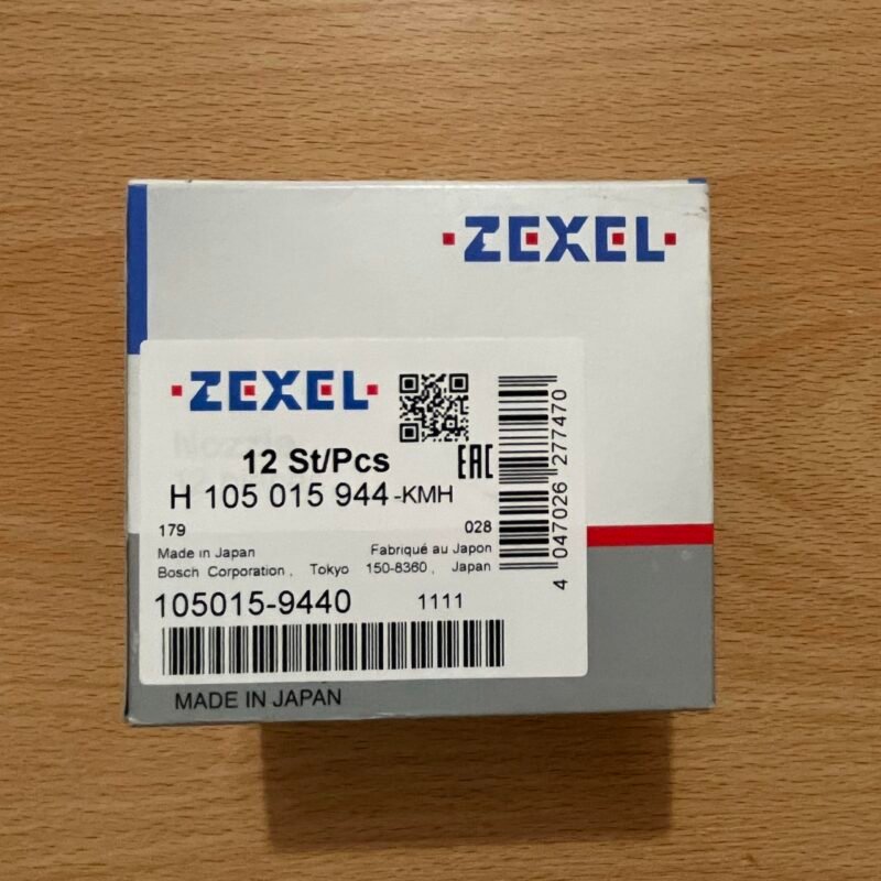 Nozzle DLLA157 SN944 Zexel